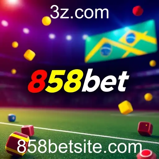 Crescimento do 858bet no Mercado Brasileiro de Jogos