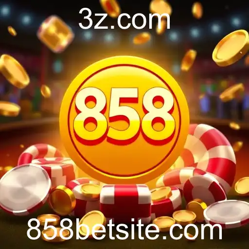 Cenário Atual dos Jogos Online com 858bet