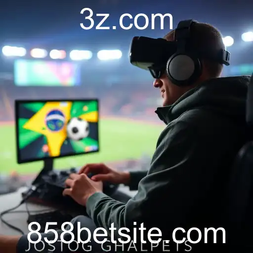 A Ascensão dos Jogos Online no Brasil