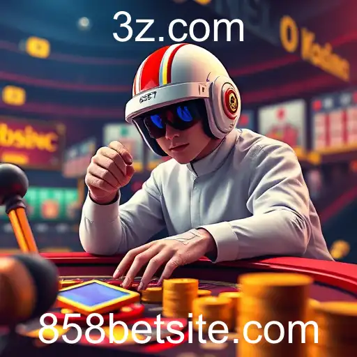 A Expansão do Jogo Online e a Segurança Digital