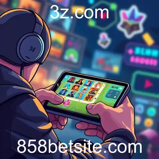 Perspectivas de 2026 para o Mercado de Jogos Online