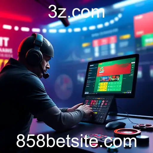 Tendências e Mudanças no Mundo dos Jogos Online