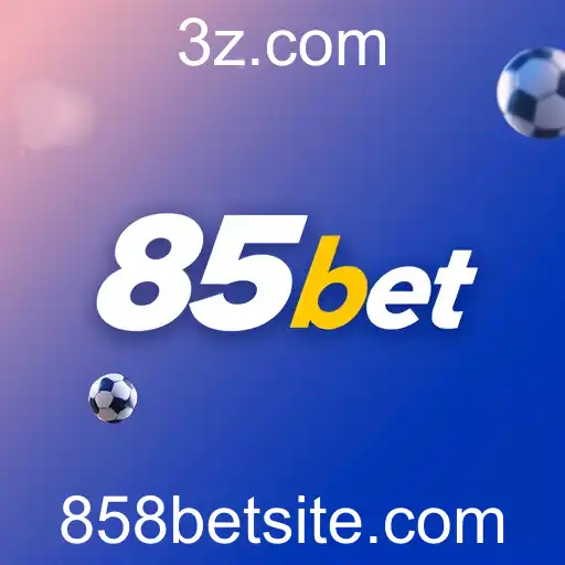 Impacto do 858bet no mercado de jogos online