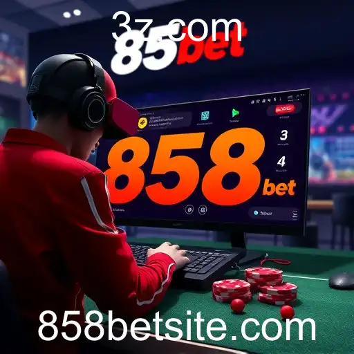 A Revolução do Mercado de Jogos Online