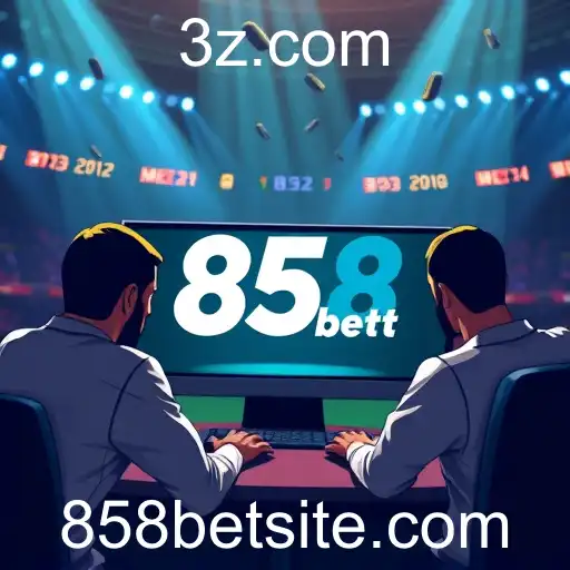 Tendências e Desafios no Mercado de Jogos Online em 2025