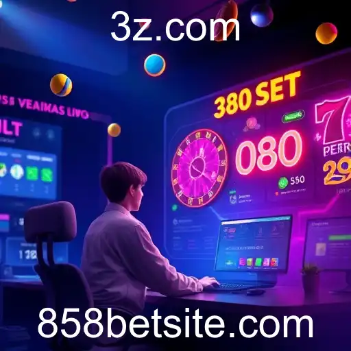 A Evolução dos Jogos Online em 2025