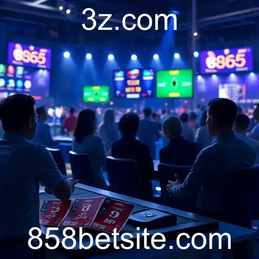 Tendências e Desafios no Mercado de Jogos Online em 2026